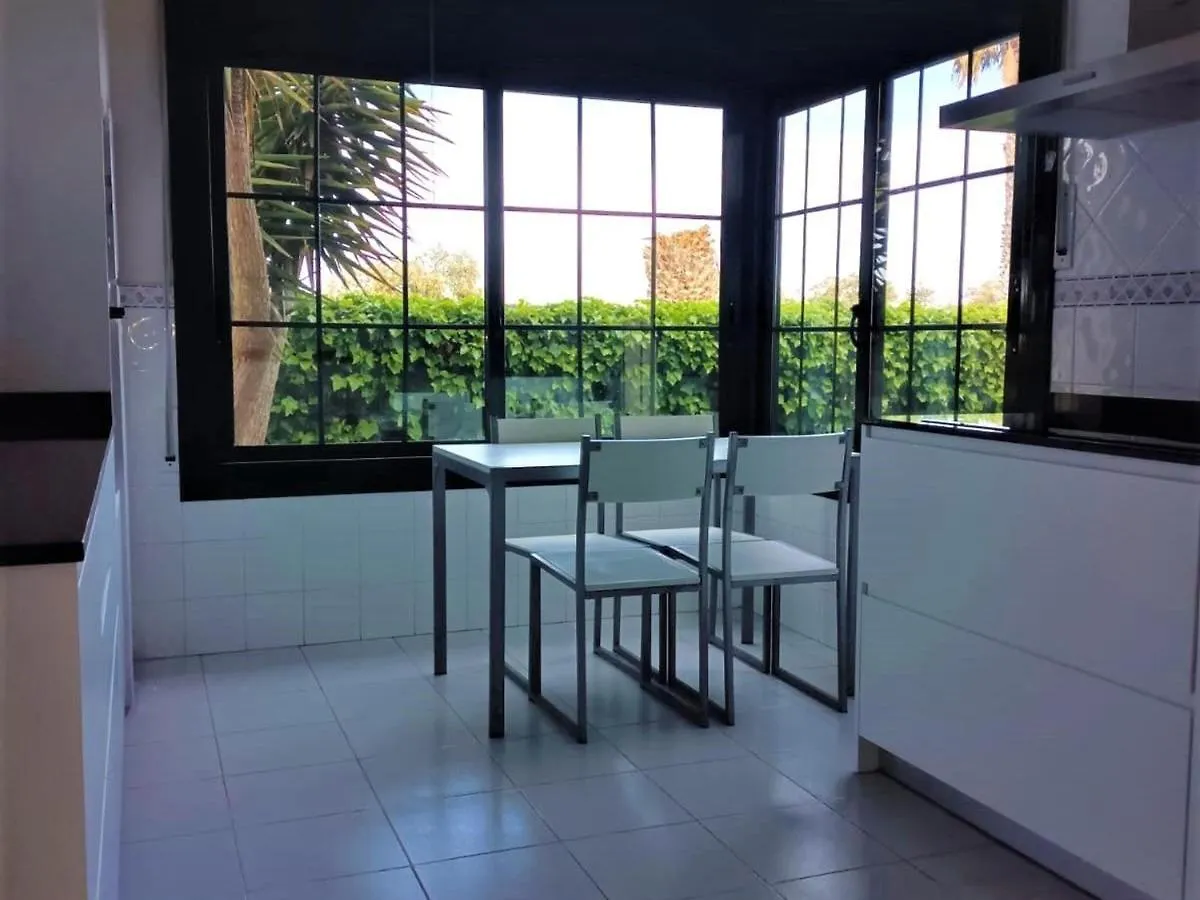 Casa De Lujo En Primera Linea: Piscina, A/A, Wi-Fi, Barbacoa, Jardin, 50M De La Playa. - Es-89-113 Sant Pere Pescador 0*,